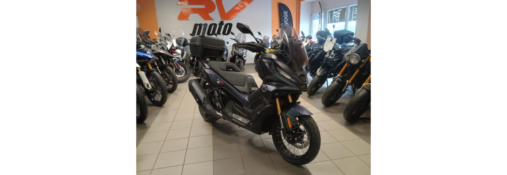 RV moto